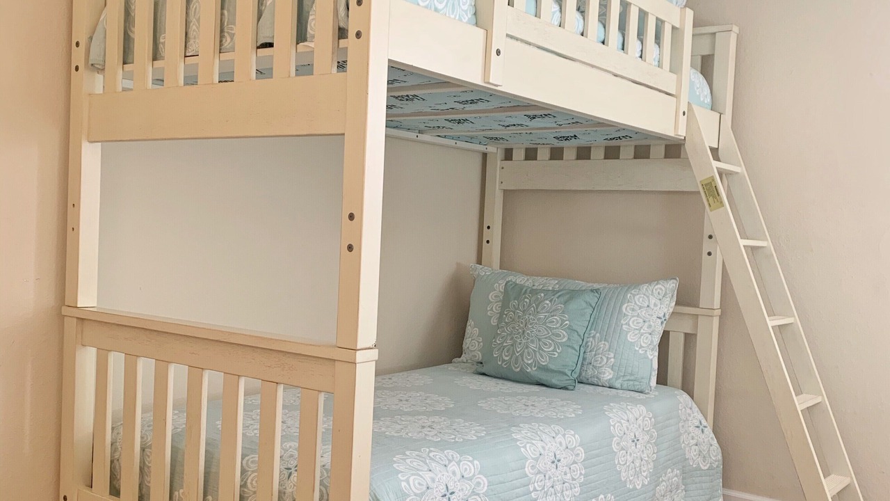 Photo of Bedroom in Ocean View