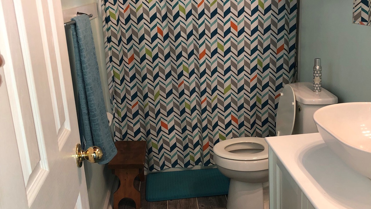 Photo of Bathroom in Hague