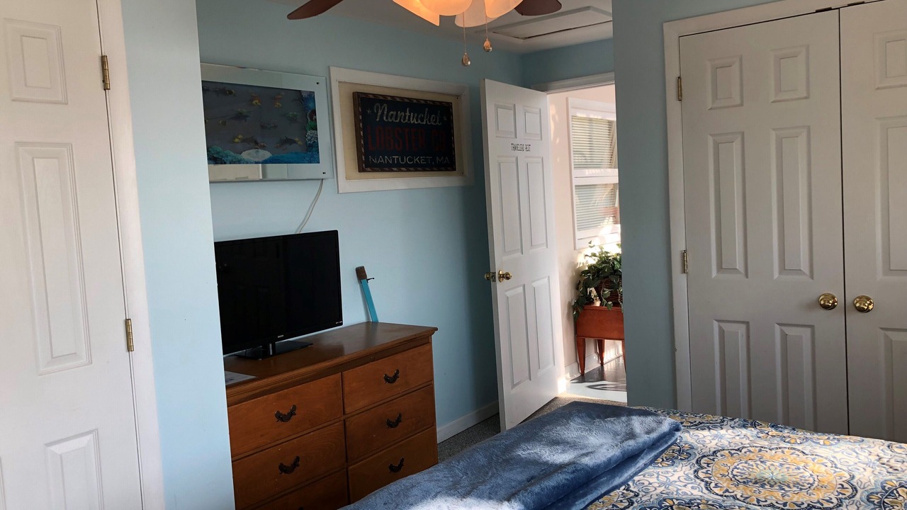 Photo of Bedroom in Hague