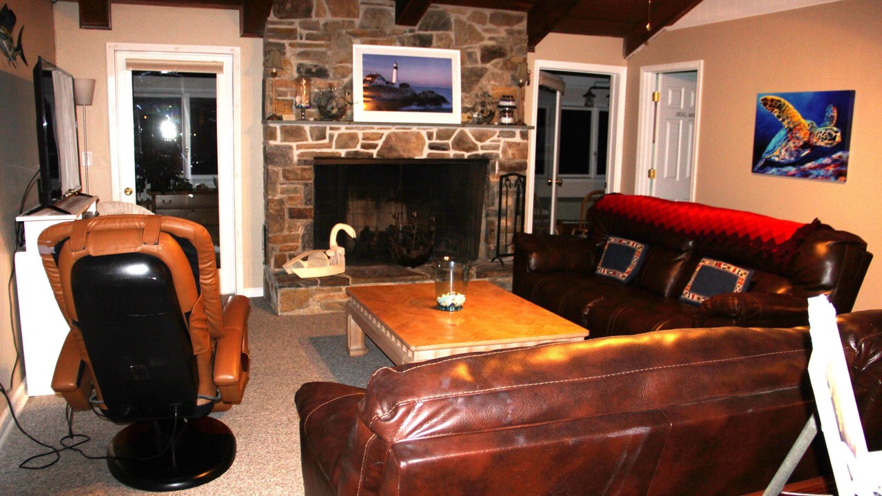 Photo of Livingroom in Hague