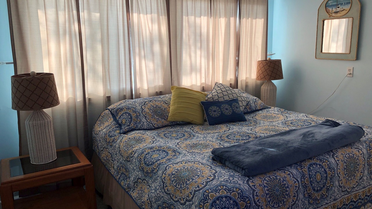 Photo of Bedroom in Hague