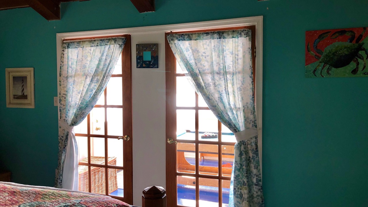 Photo of Bedroom in Hague