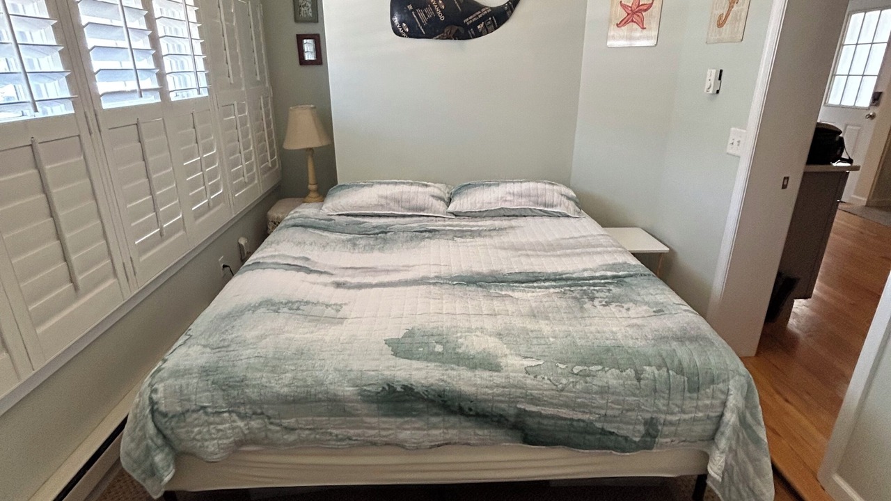 Photo of Bedroom in Beach Haven