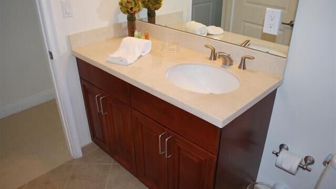 Photo of Bathroom in Lauderdale-by-the-Sea
