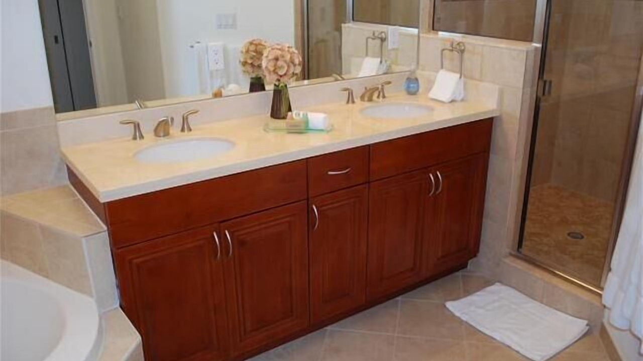 Photo of Bathroom in Lauderdale-by-the-Sea