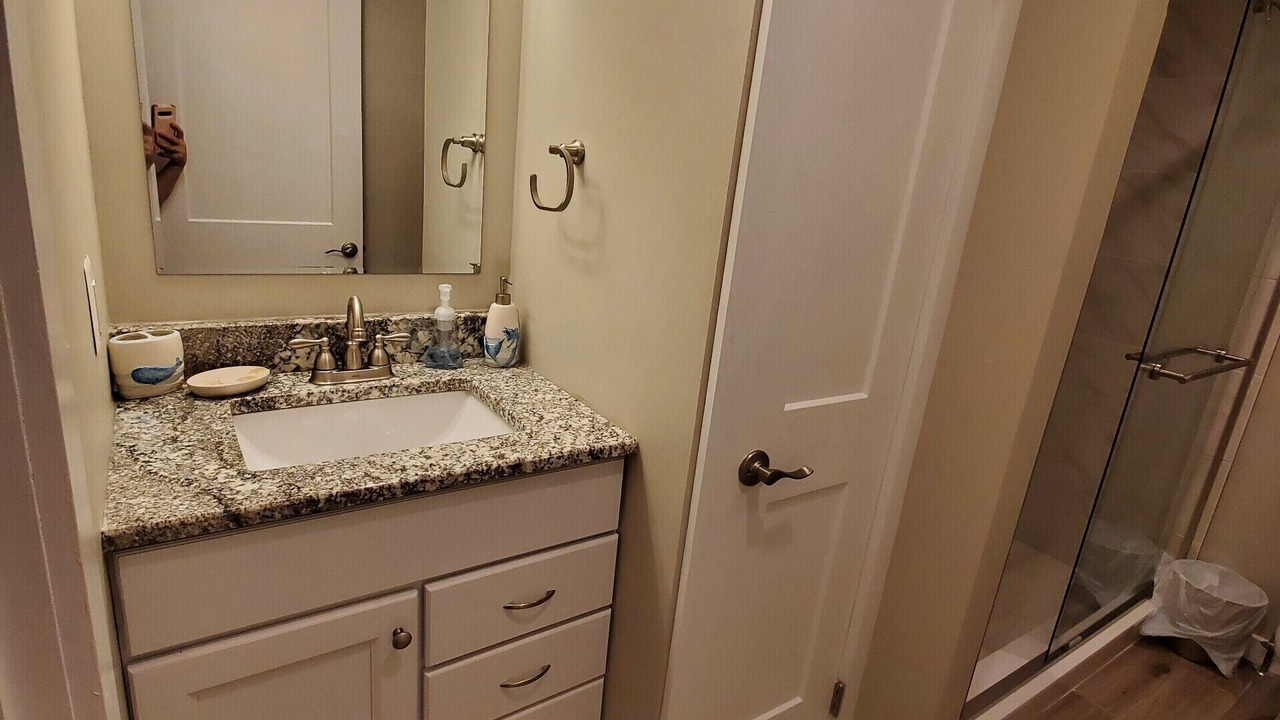 Photo of Bathroom in Midtown Ocean City