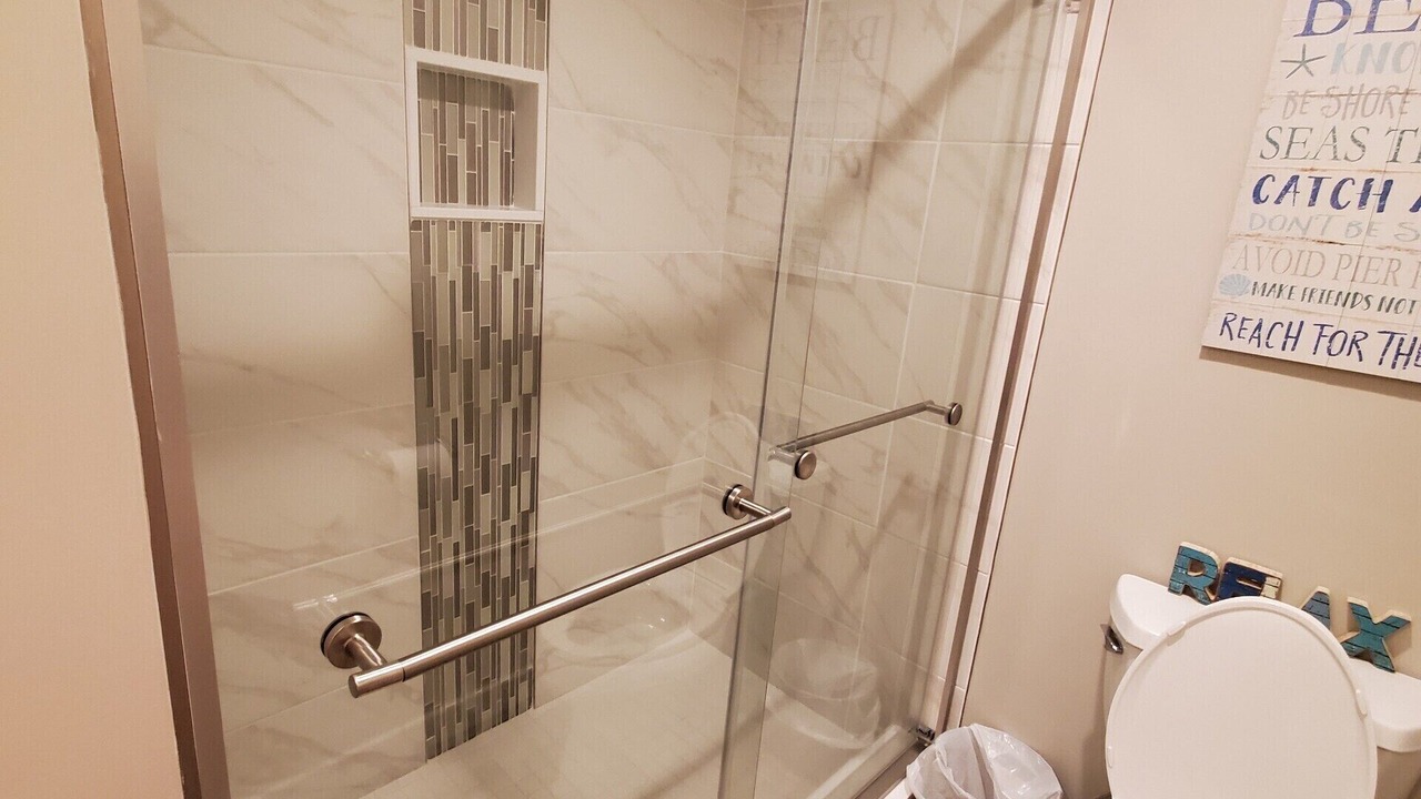 Photo of Bathroom in Midtown Ocean City