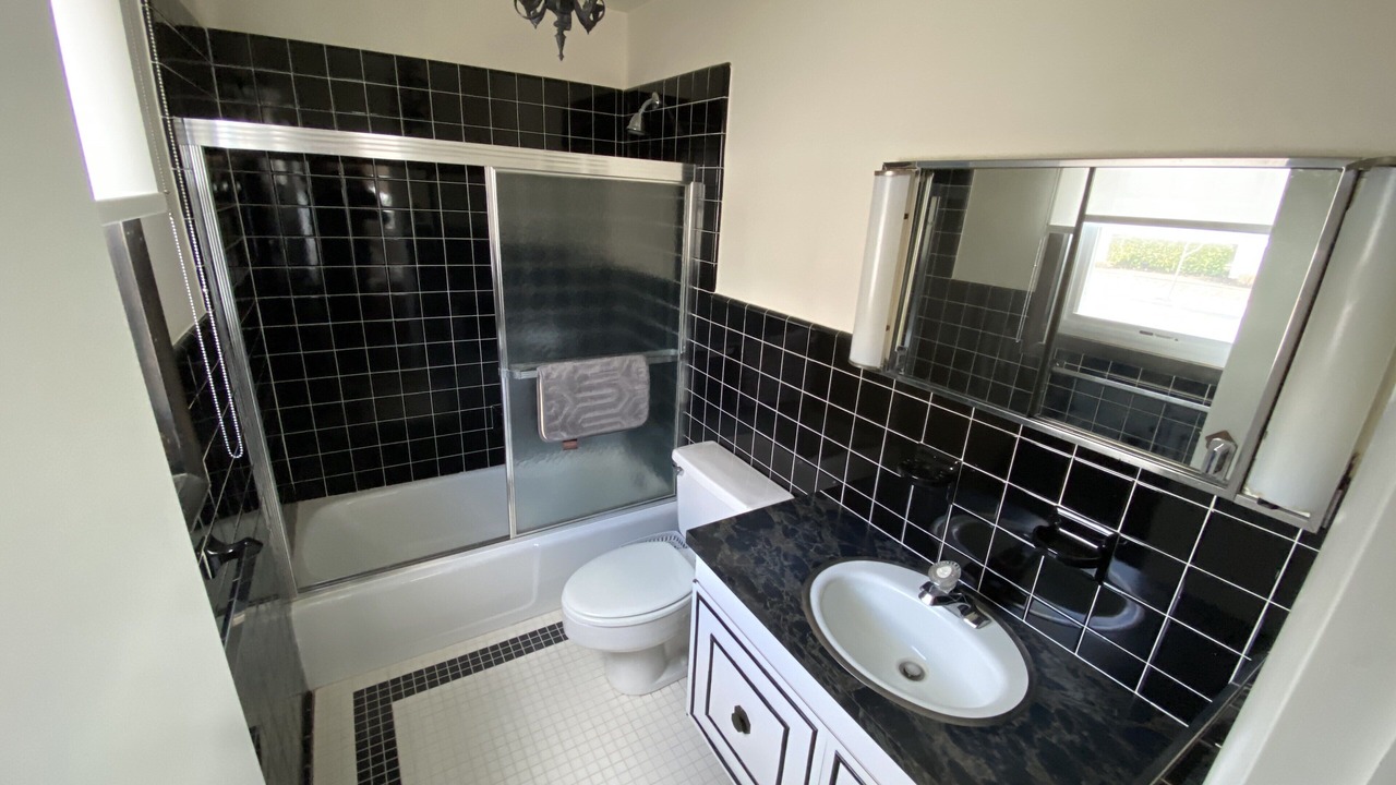 Photo of Bathroom in South End