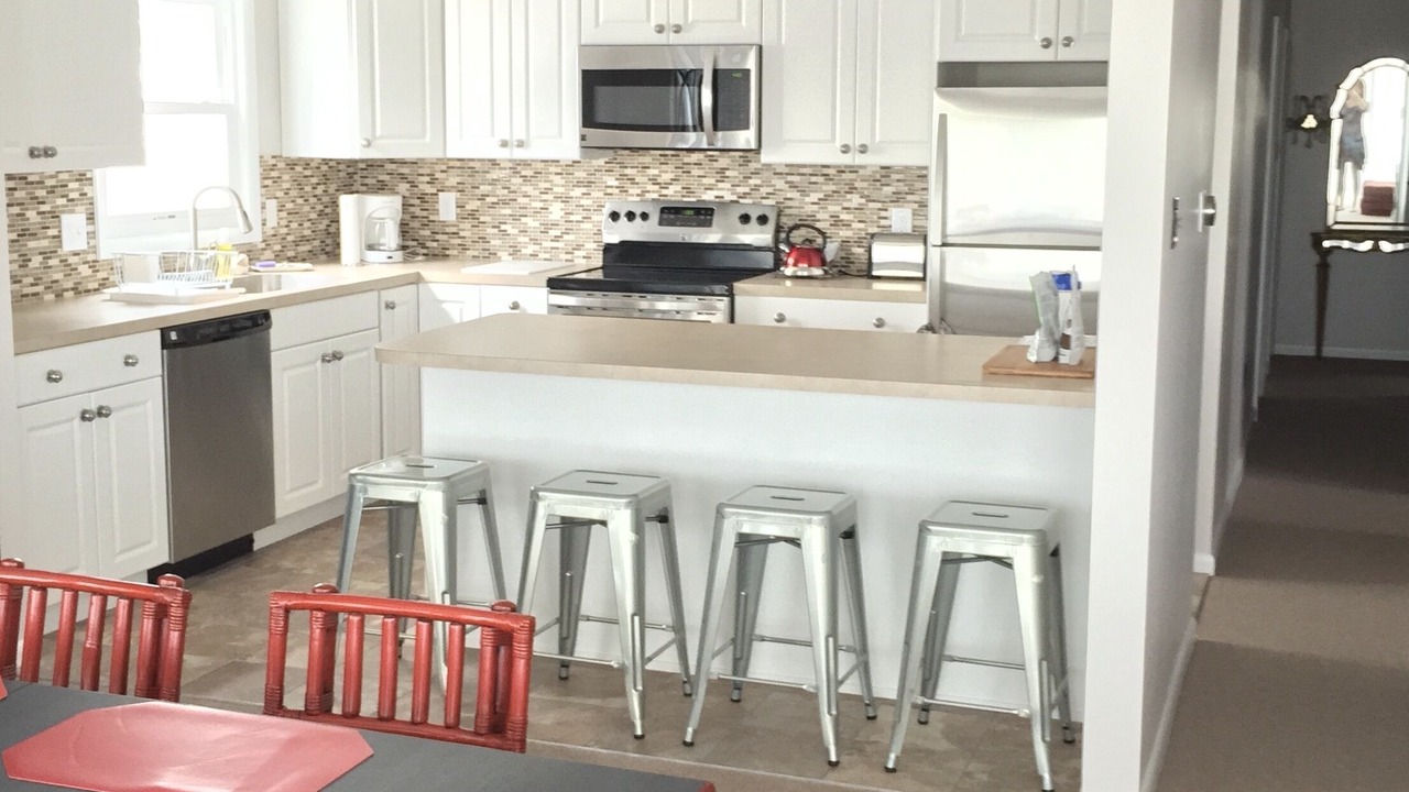 Photo of Kitchen in South End