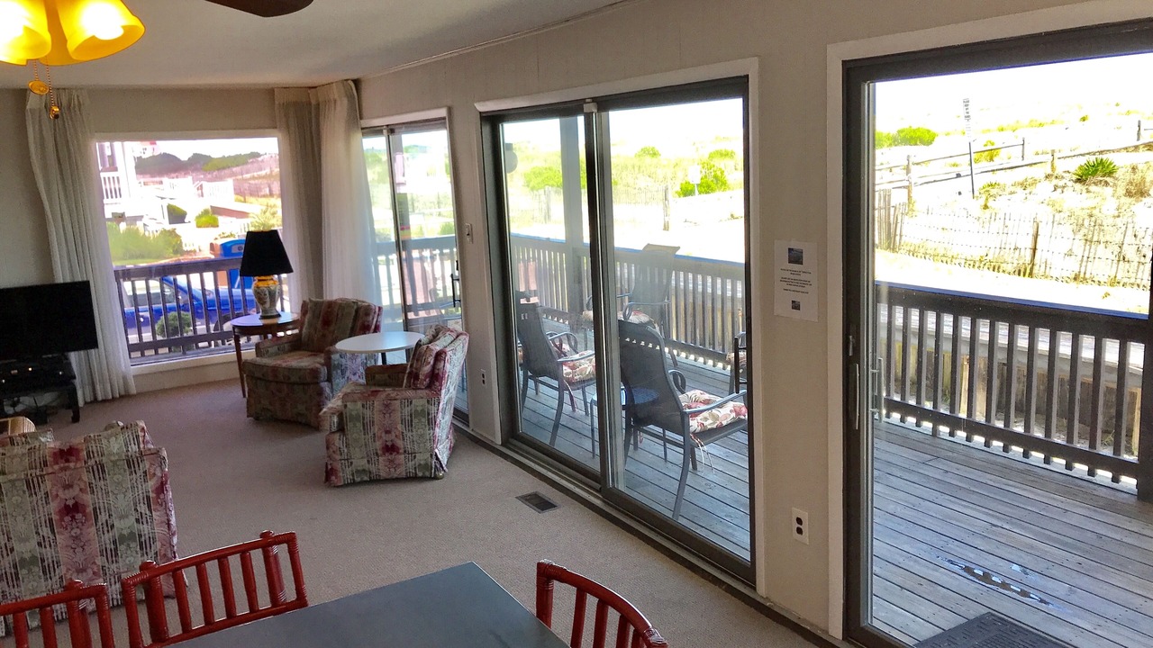 Photo of Livingroom in South End