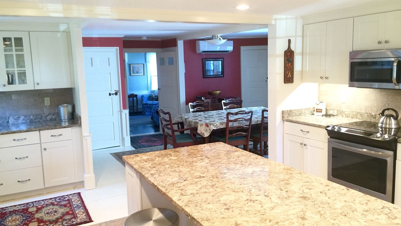 Photo of Kitchen in Northwest Harwich