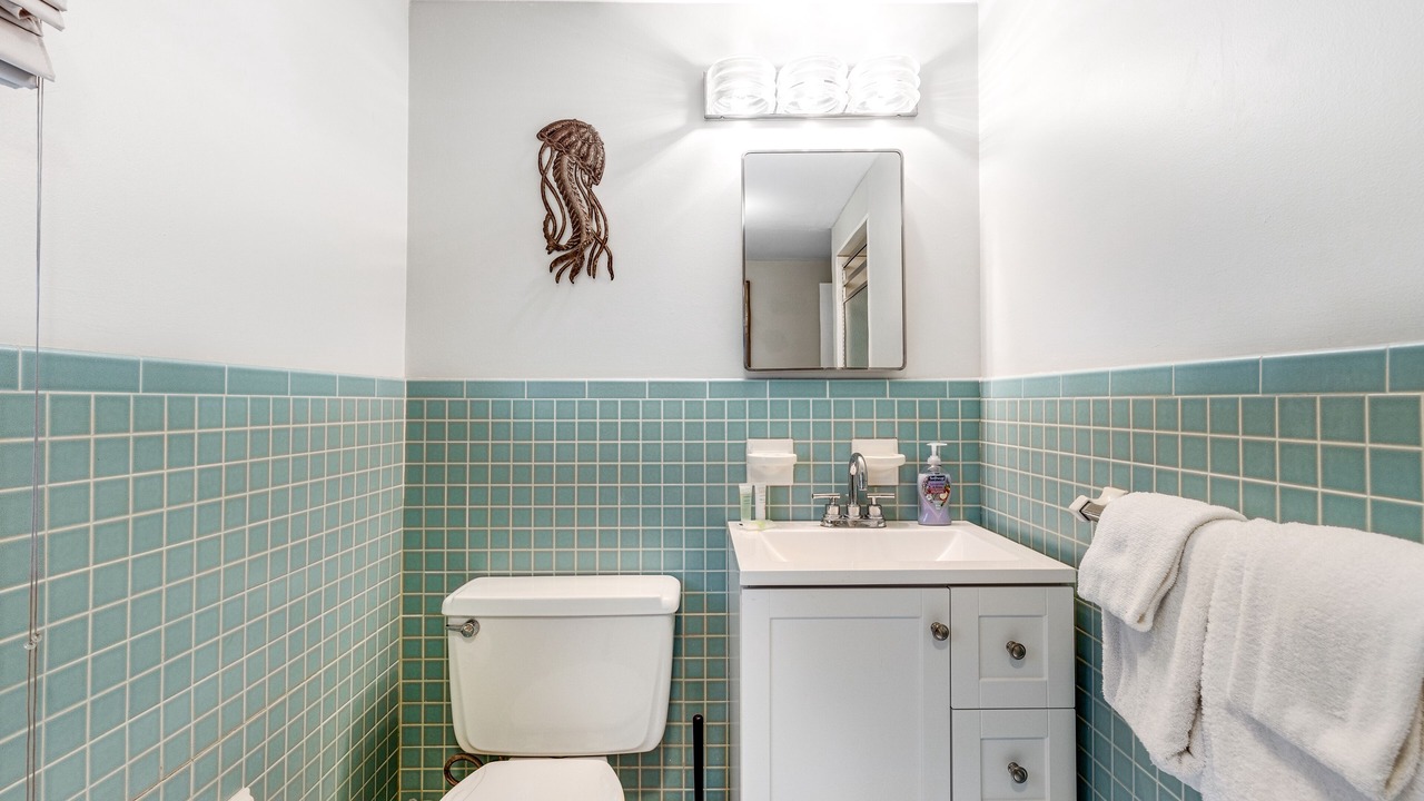 Photo of Bathroom in Little Salisbury