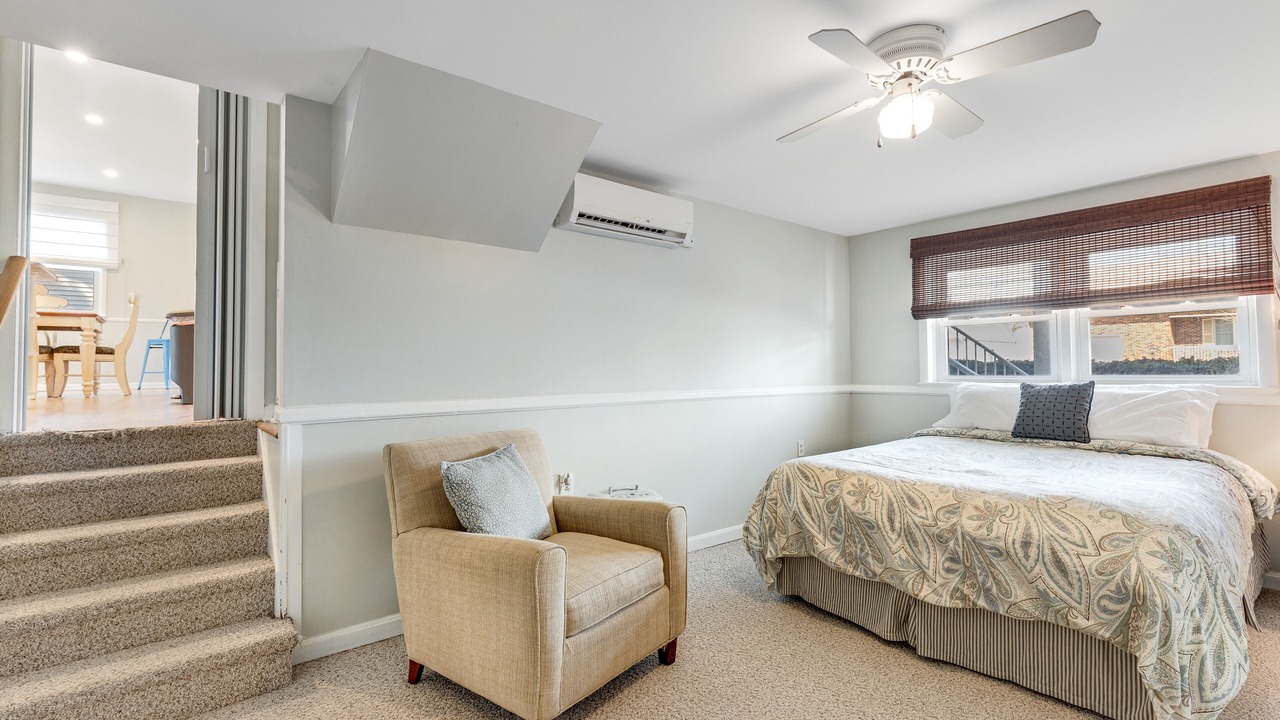 Photo of Bedroom in Little Salisbury