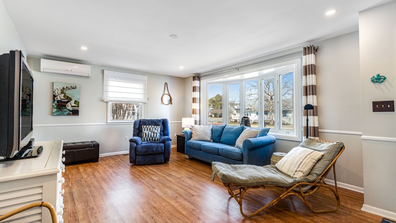 Photo of Livingroom in Little Salisbury