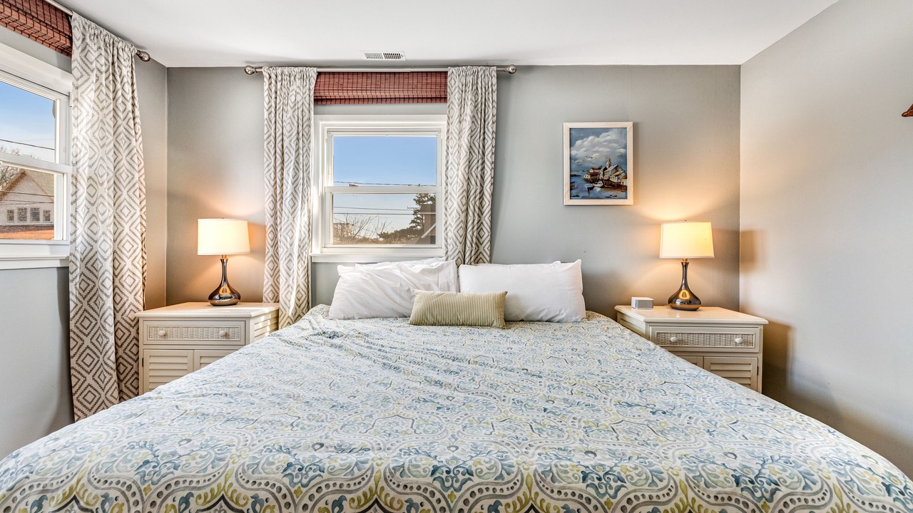 Photo of Bedroom in Little Salisbury