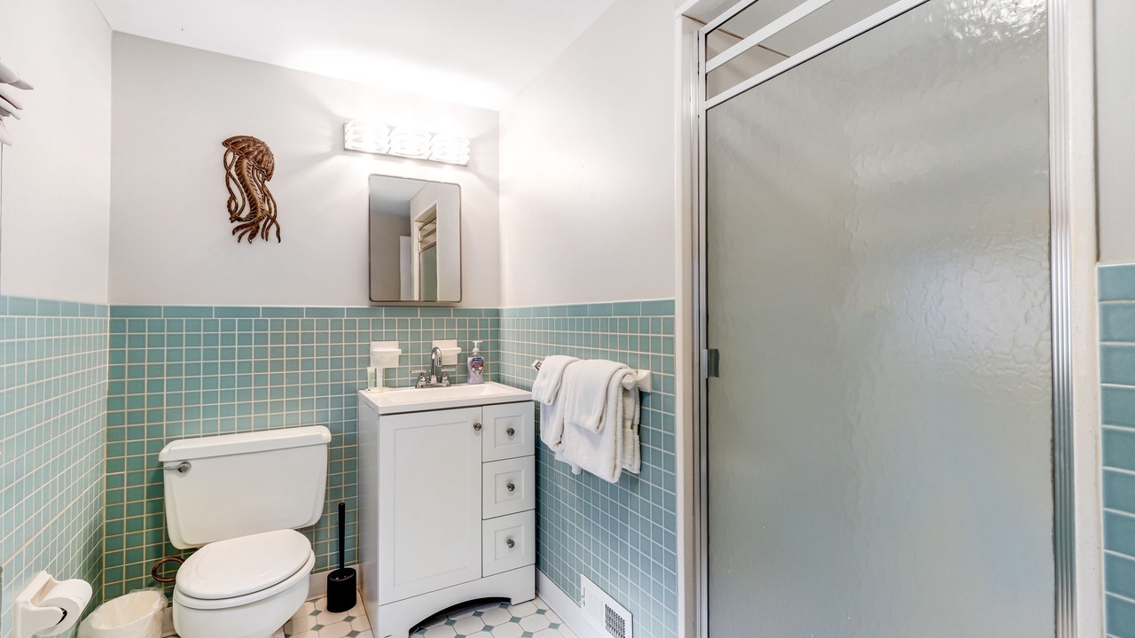 Photo of Bathroom in Little Salisbury