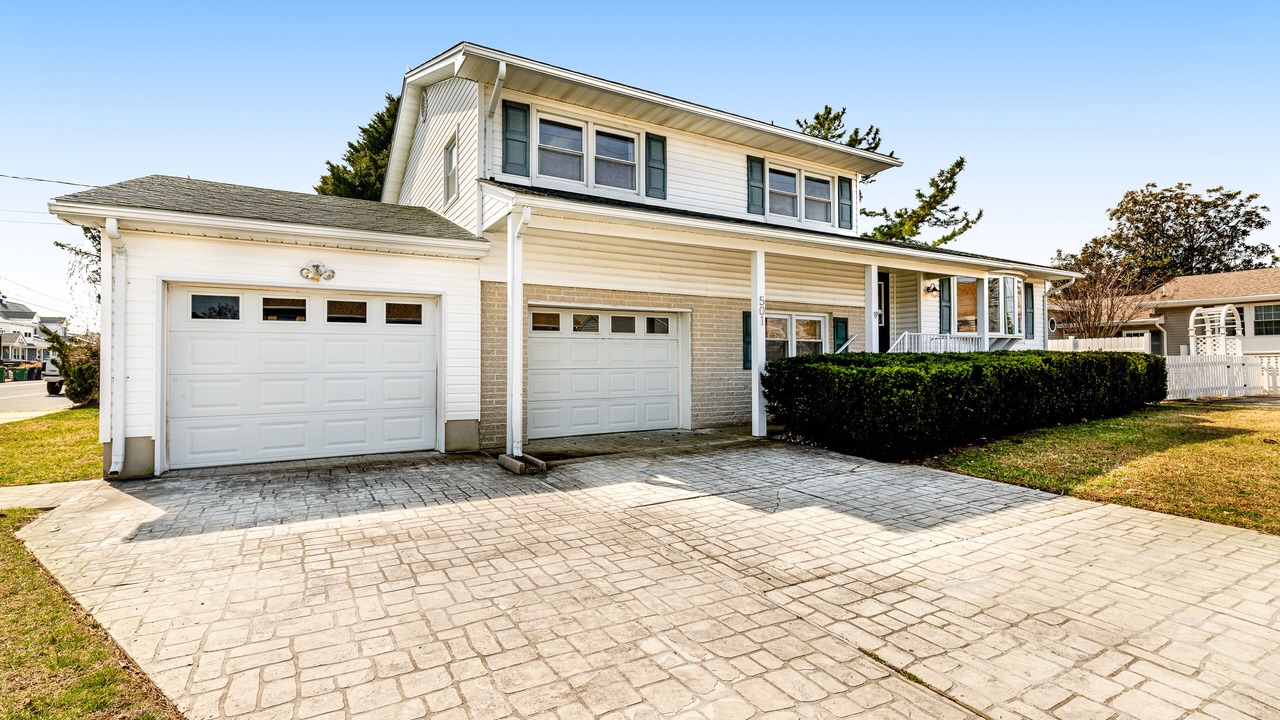 Photo of Outdoor in Little Salisbury