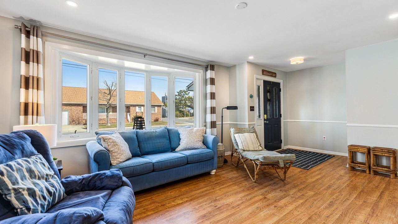 Photo of Livingroom in Little Salisbury