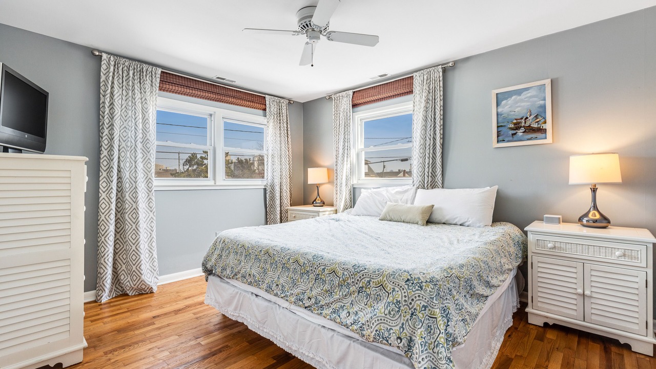 Photo of Bedroom in Little Salisbury
