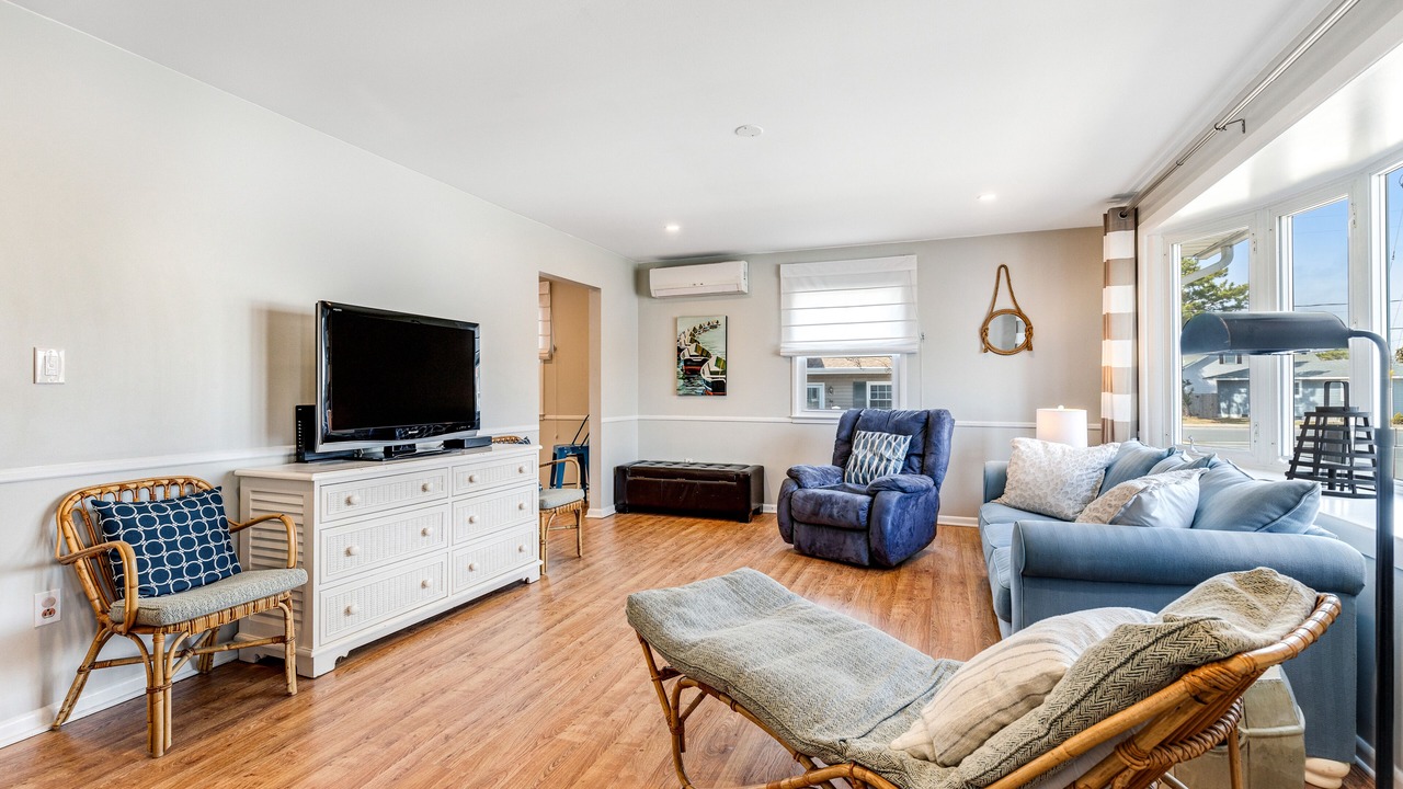 Photo of Livingroom in Little Salisbury