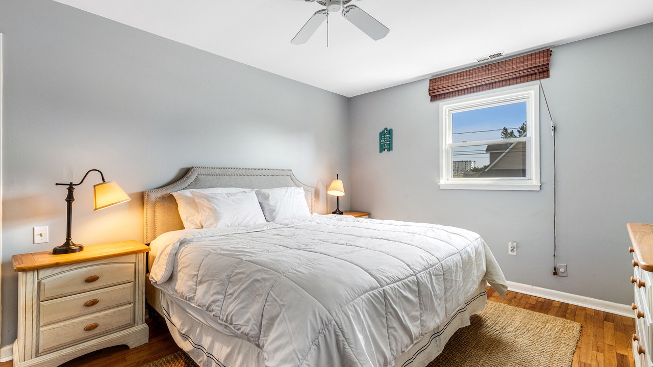 Photo of Bedroom in Little Salisbury