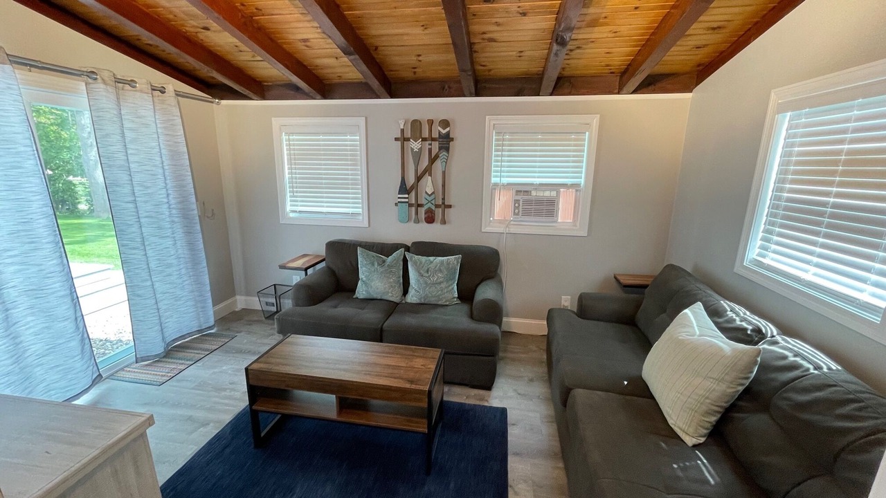 Photo of Bedroom in East Falmouth