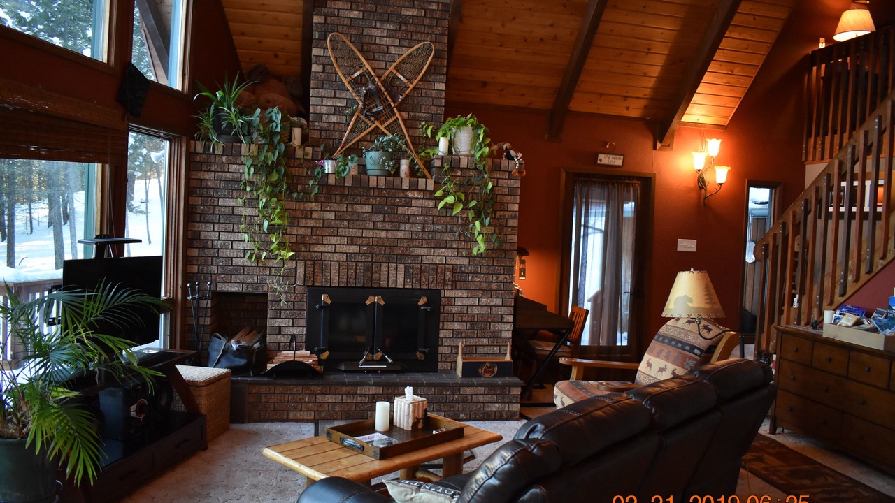 Photo of Livingroom in Kalispell