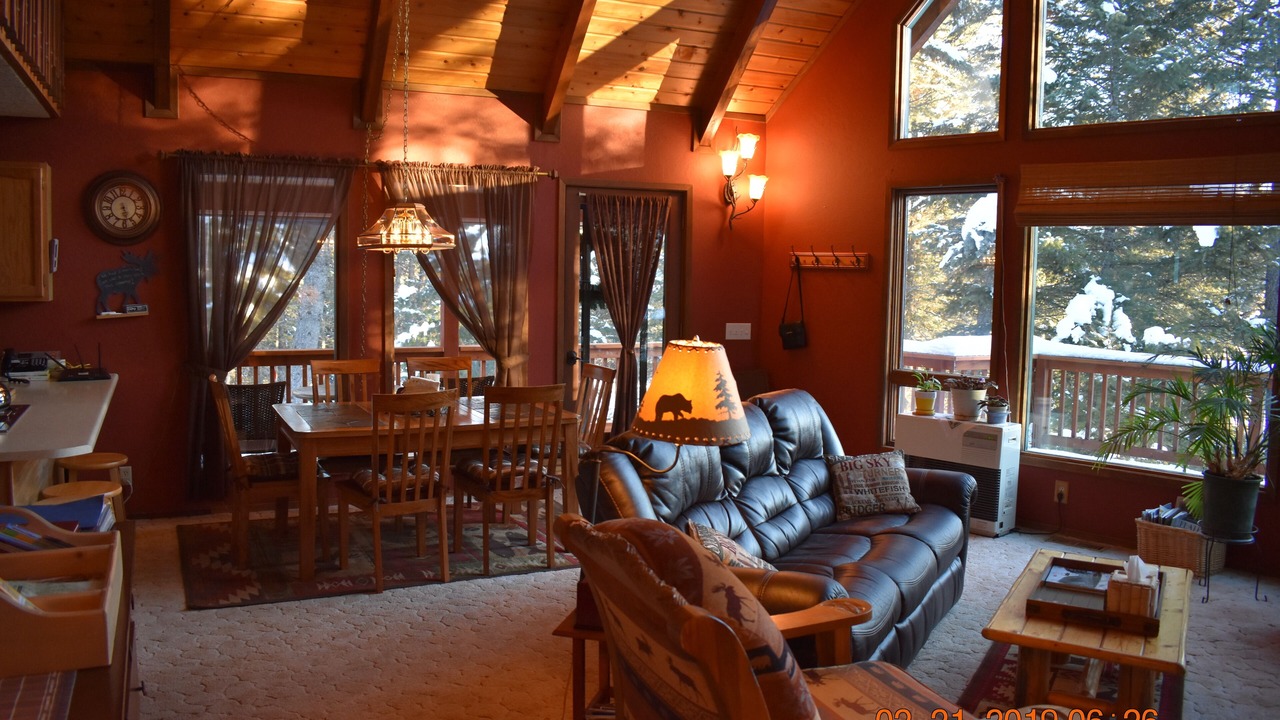 Photo of Bedroom in Kalispell