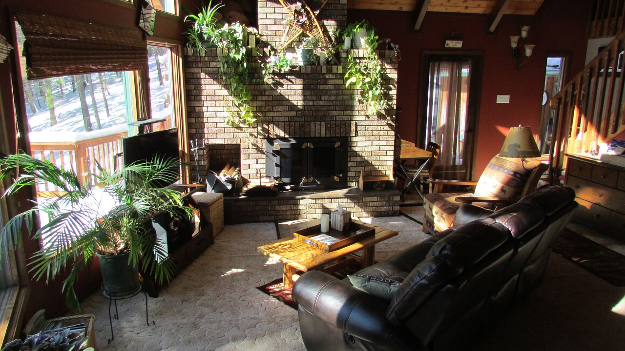 Photo of Livingroom in Kalispell
