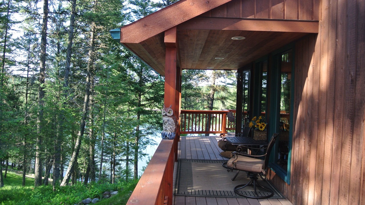 Photo of Outdoor in Kalispell