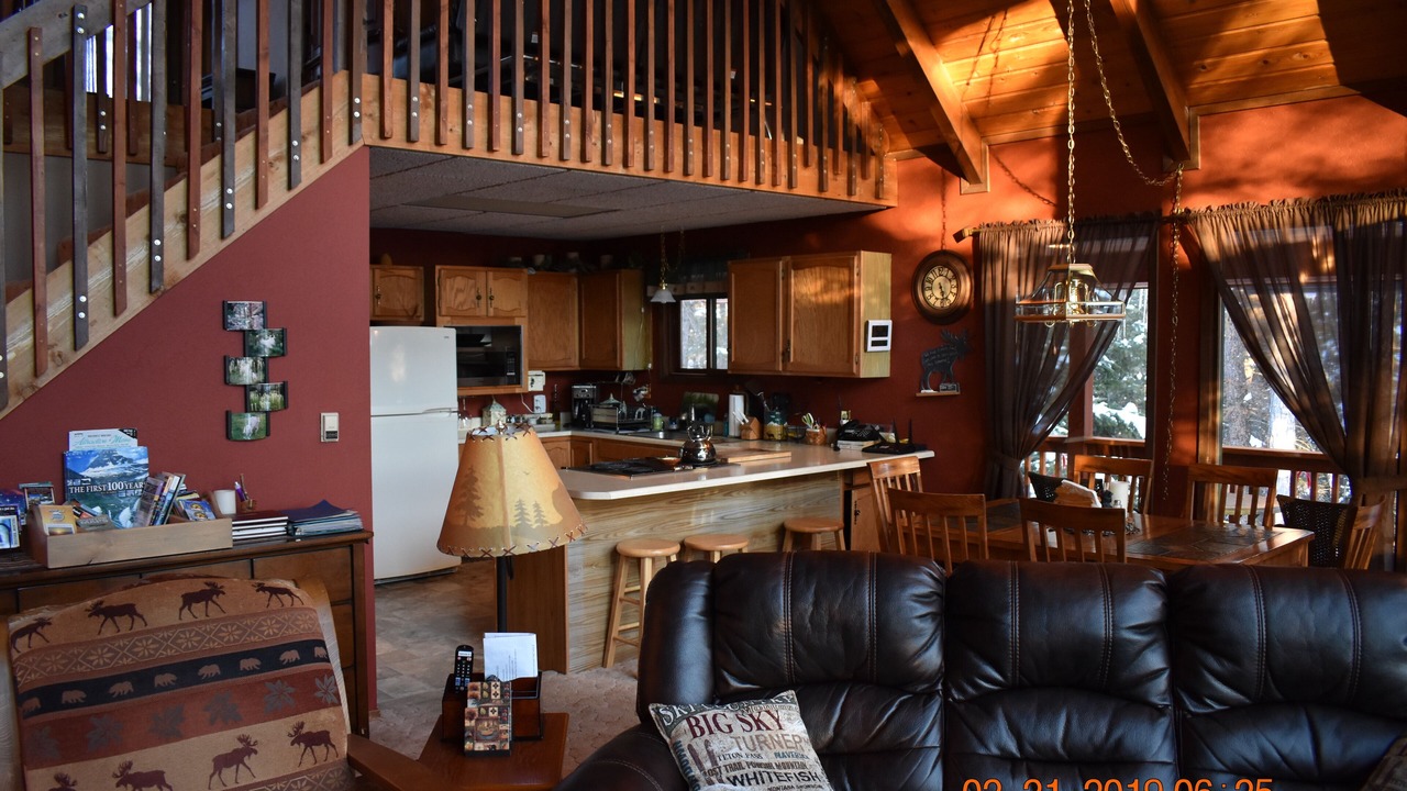 Photo of Livingroom in Kalispell