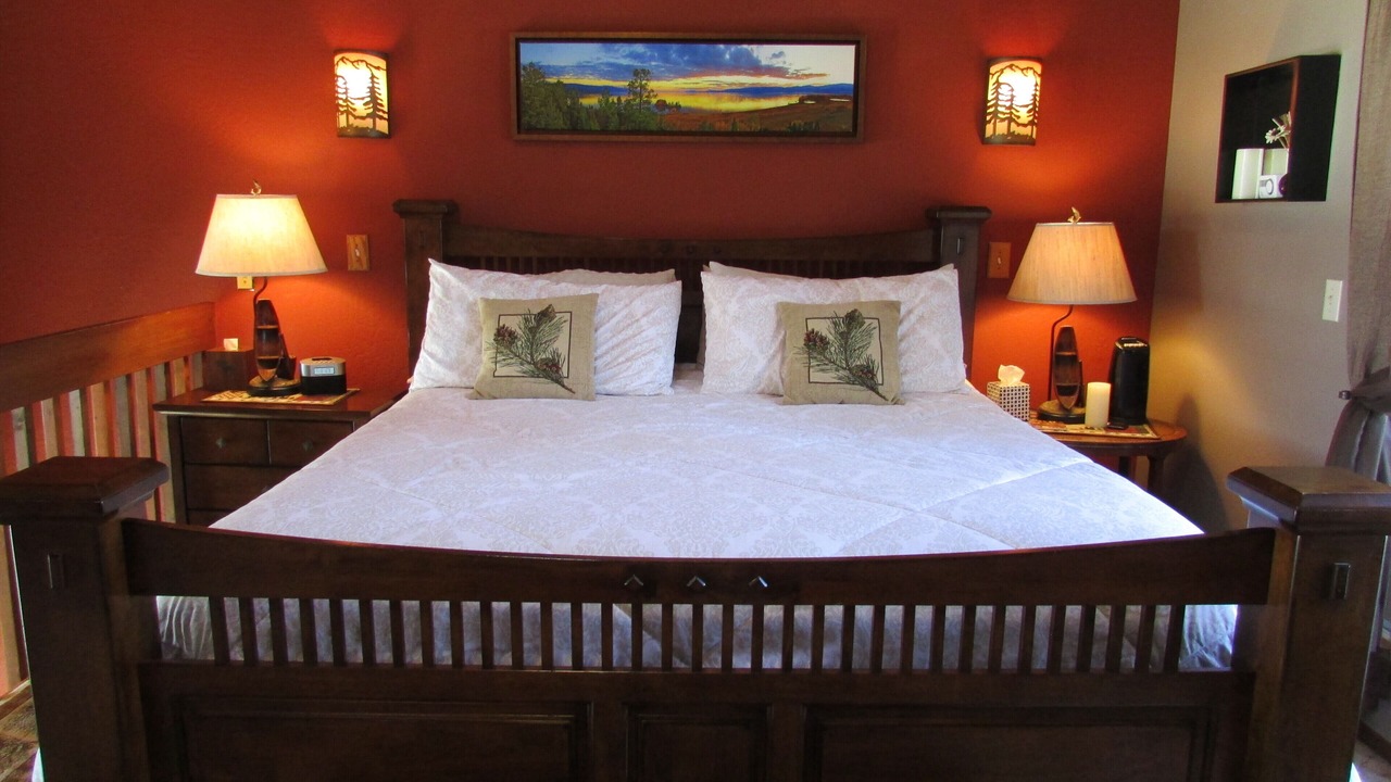 Photo of Bedroom in Kalispell