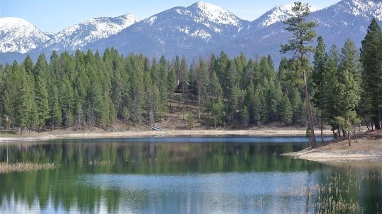 Photo of Outdoor in Kalispell