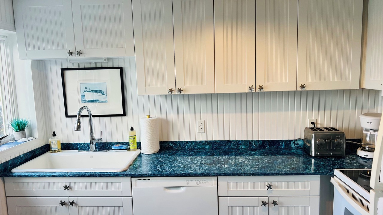 Photo of Kitchen in Yarmouth Port