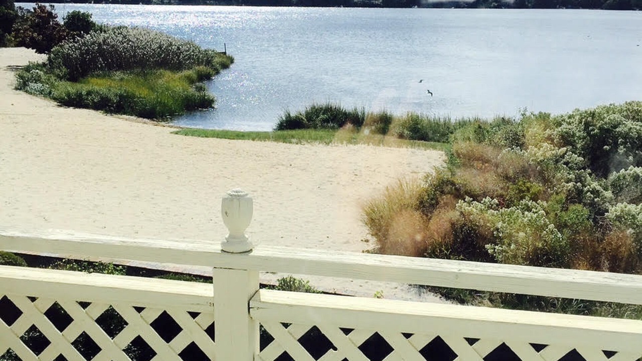 Photo of Patio Balcony in Yarmouth Port