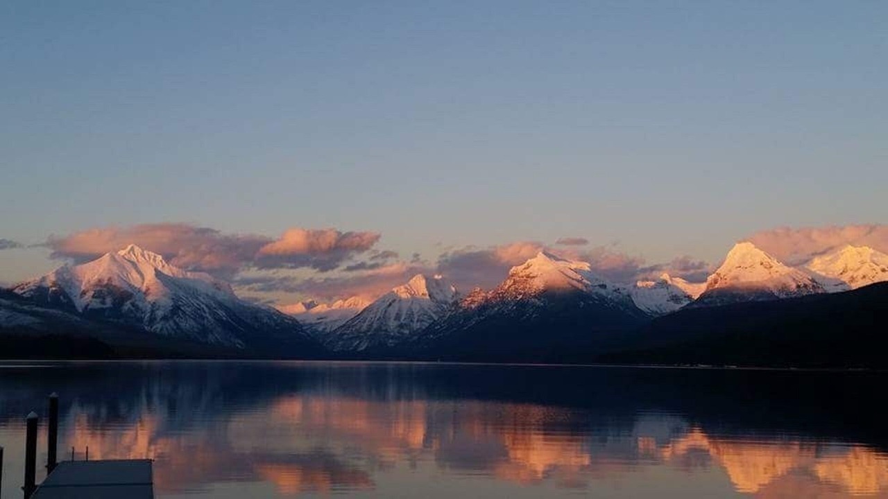 Photo of Outdoor in Columbia Falls
