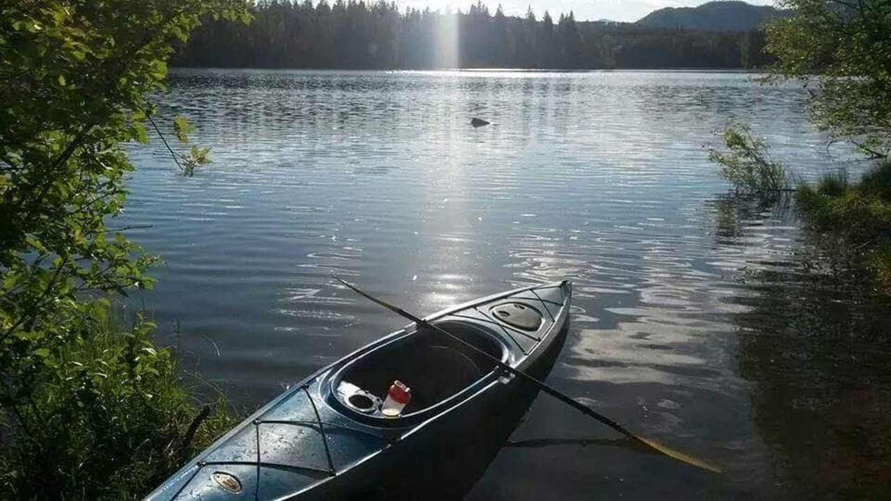Photo of Outdoor in Columbia Falls