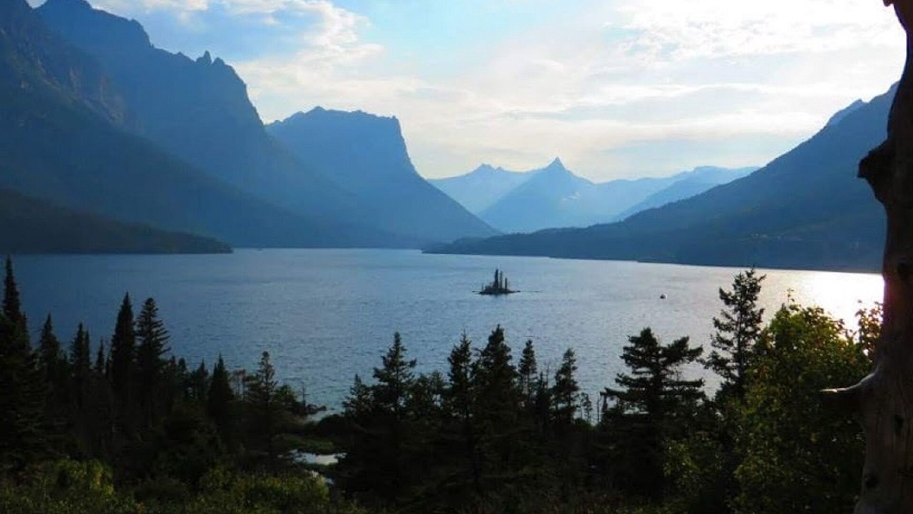 Photo of Outdoor in Columbia Falls