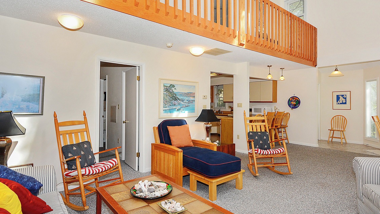 Photo of Bedroom in Sandpiper Pines