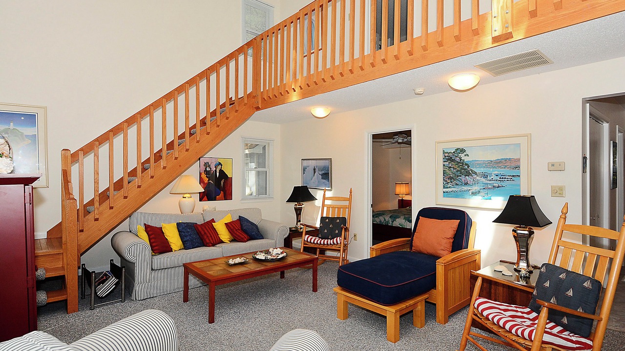 Photo of Bedroom in Sandpiper Pines
