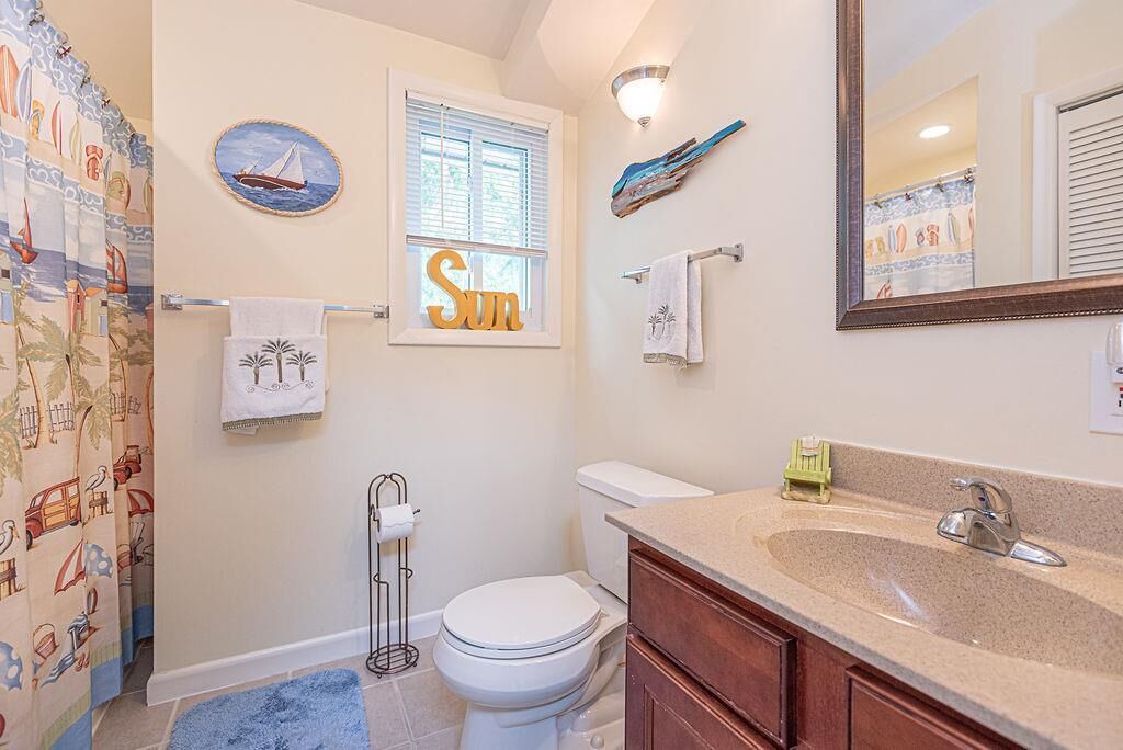 Photo of Bathroom in Ocean Pines