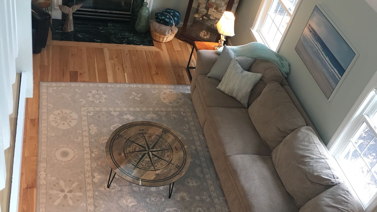 Photo of Livingroom in Fells Pond
