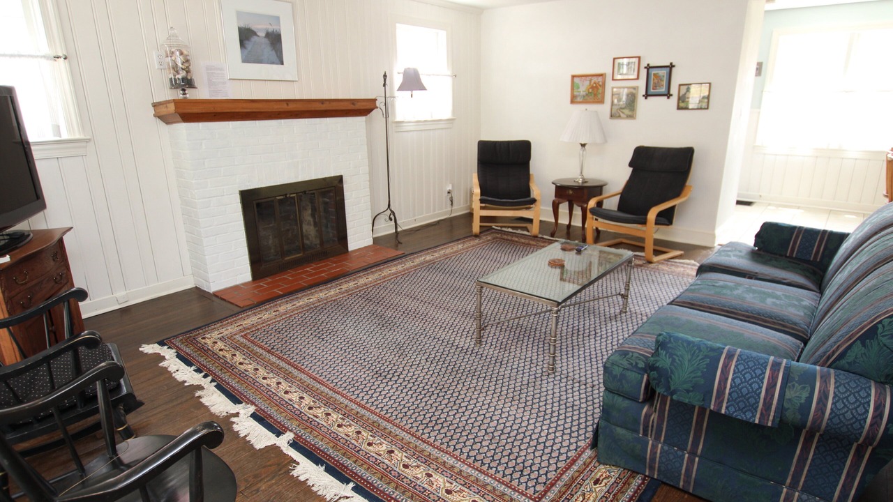 Photo of Livingroom in Rehoboth Beach