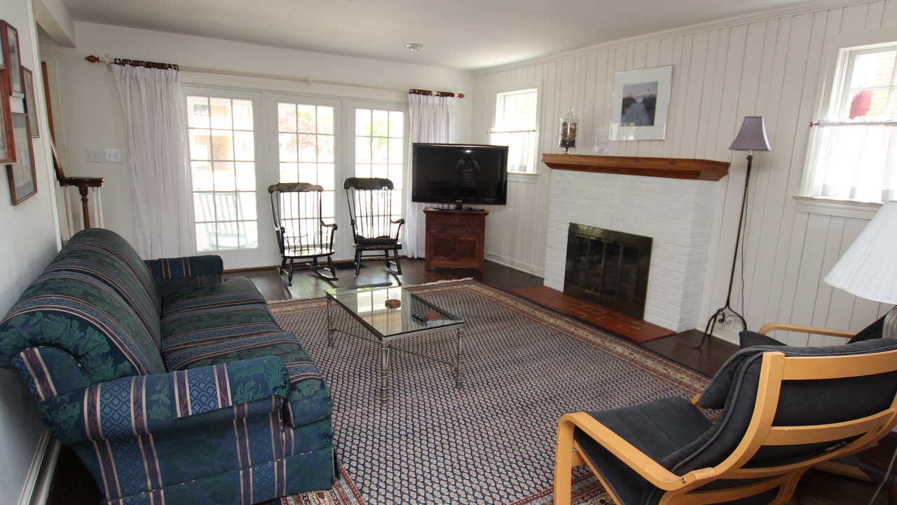 Photo of Livingroom in Rehoboth Beach