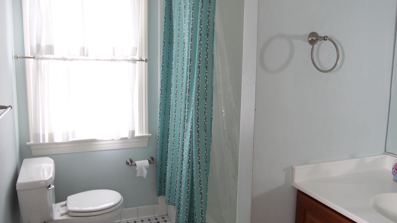 Photo of Bathroom in Rehoboth Beach