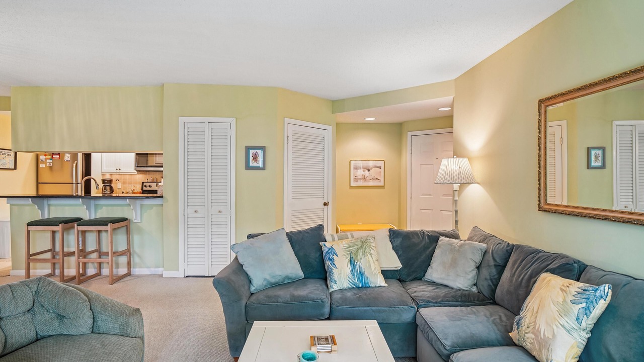 Photo of Bedroom in Bethany Beach
