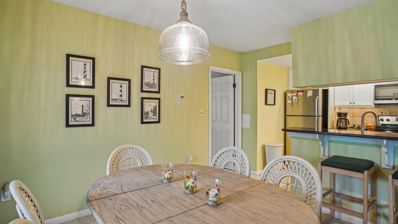 Photo of Bedroom in Bethany Beach
