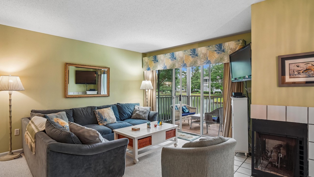 Photo of Bedroom in Bethany Beach