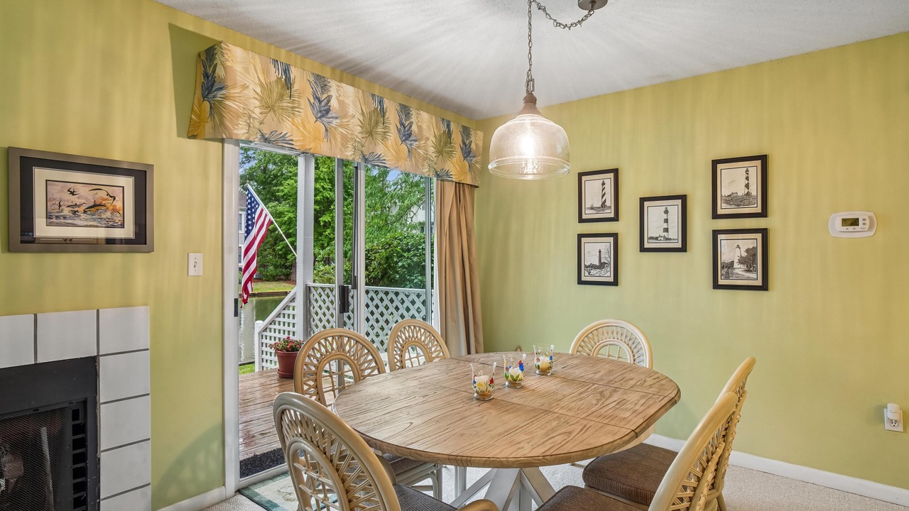 Photo of Bedroom in Bethany Beach