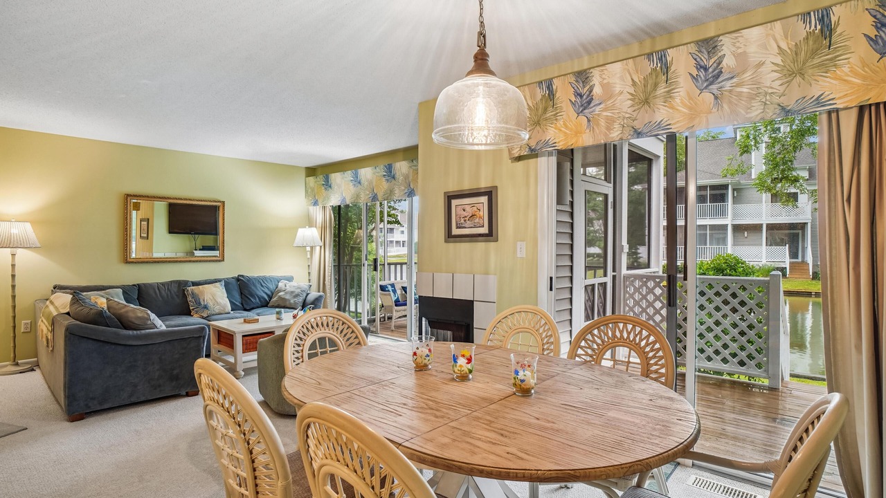 Photo of Bedroom in Bethany Beach